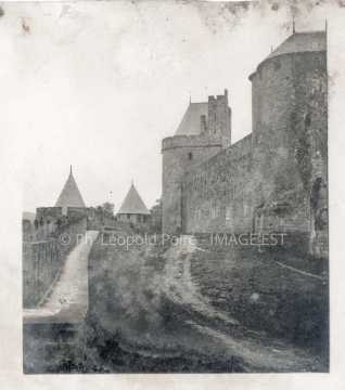 Remparts (Carcassonne)